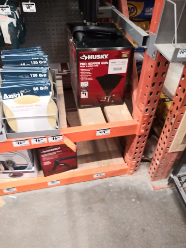 Home Improvement Store «The Home Depot», reviews and photos, 500 S Santa Fe Dr, Denver, CO 80223, USA