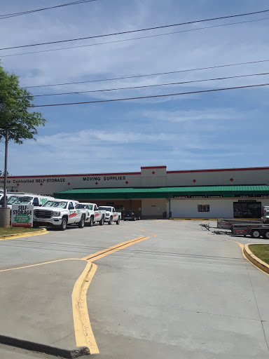 Truck Rental Agency «U-Haul Moving & Storage of Douglasville», reviews and photos, 9416 GA-5, Douglasville, GA 30135, USA