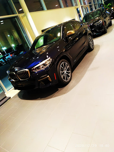 Used Car Dealer «Fields BMW Lakeland», reviews and photos, 4285 Lakeland Park Dr, Lakeland, FL 33809, USA