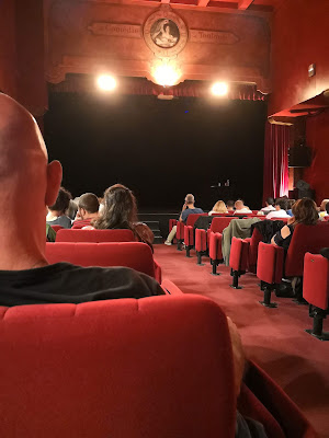 La Comédie de Toulouse à Toulouse