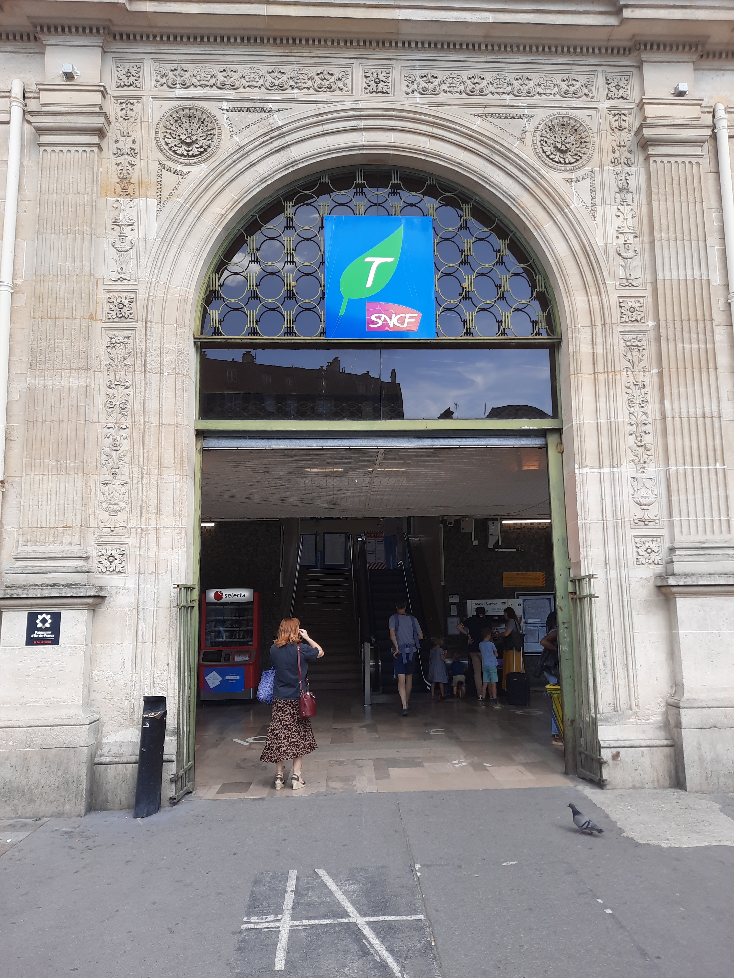 Photo n° 8 de l'avis de L.i fait le 15/05/2022 à 15:29