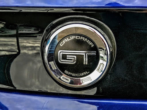 Ford Dealer «Holmes Tuttle Ford Auto Mall Tucson», reviews and photos, 660 W Auto Mall Dr, Tucson, AZ 85705, USA