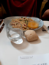 Risotto du IL RISTORANTE - le restaurant italien de Toulouse Blagnac - n°7
