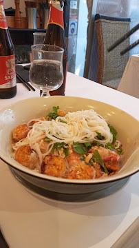 Nouille du Restaurant vietnamien Étoile d'Asie à Lyon - n°5