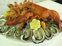 Produits de la mer du Restaurant de fruits de mer Le Moussaillon à Narbonne - n°18