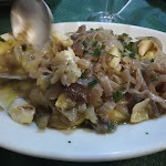 Photo n°12 de l'avis de vincenzo.r fait le 17/09/2018 à 20:21 sur le  Ristorante la Playa à Orcomone