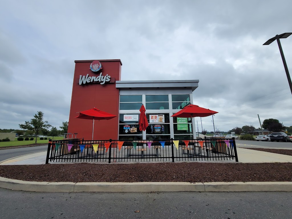 Wendy's 27530