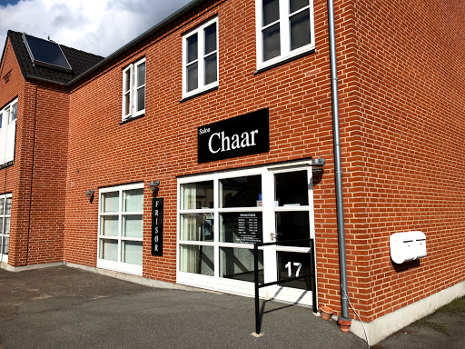 Salon Chaar in Havdrup, Roskilde