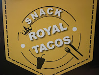 Photos du propriétaire du Restauration rapide Royal Tacos Carpentras - n°5