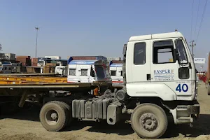Kanpur Logistic Park image