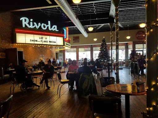 Coffee Shop «Smokey Row», reviews and photos, 109 S Market St, Oskaloosa, IA 52577, USA