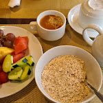 Photo n°3 de l'avis de Lior.e fait le 06/11/2021 à 08:05 sur le  Hotel Lisboa à Lisbon