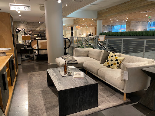 Furniture Store «Crate and Barrel», reviews and photos, 555 Bellevue Way NE, Bellevue, WA 98004, USA