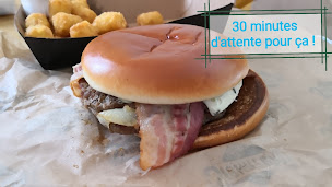 Photo n°56 de McDonald's à Paris ()