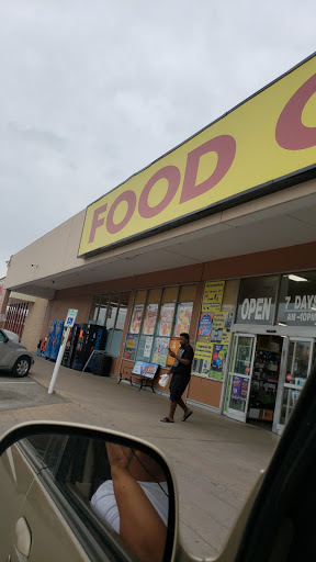 Supermarket «Food City», reviews and photos, 5230 Aldine Mail Rte Rd, Houston, TX 77039, USA