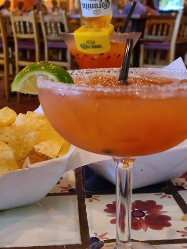 Mexican Restaurant «Margaritas Mexican Restaurant», reviews and photos, 23 Members Way, Dover, NH 03820, USA