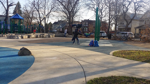 Park «Mayfair Park», reviews and photos, 4550 W Sunnyside Ave, Chicago, IL 60630, USA