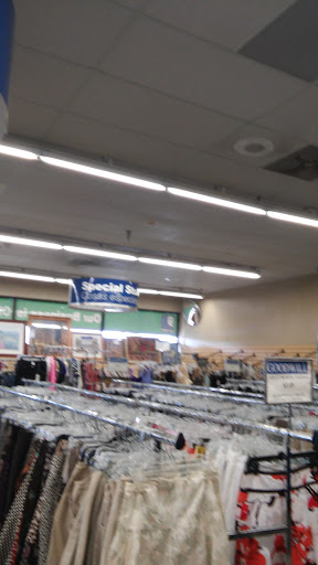 Thrift Store «Goodwill», reviews and photos, 29770 Walker South Rd, Walker, LA 70785, USA