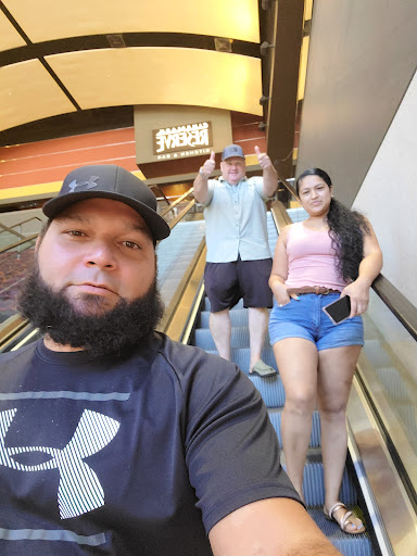 Movie Theater «Cinemark Towson», reviews and photos, 111 E Joppa Rd, Towson, MD 21286, USA