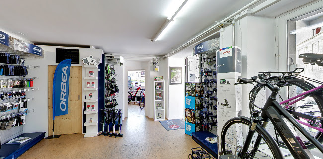 Rezensionen über Zweirad Signer Thal GmbH in Val-de-Travers NE - Fahrradgeschäft