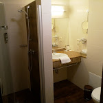 Photo n°3 de l'avis de Lars.o fait le 29/08/2019 à 19:04 sur le  Hotel & Landhof Gabriel à Bülstringen