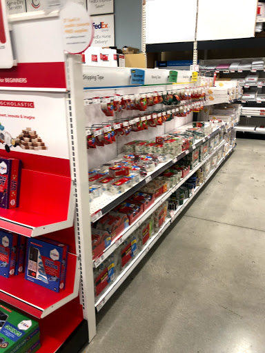 Office Supply Store «Office Depot», reviews and photos, 7240 SW 88th St, Miami, FL 33156, USA