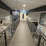 Photo n°4 de l'avis de Attila.r fait le 21/01/2024 à 04:50 sur le  Hotel Am Gleis 1 à Sonthofen