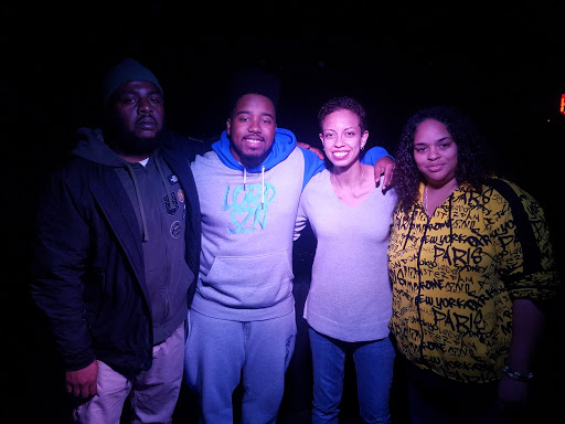 Live Music Venue «Honey», reviews and photos, 205 E Hennepin Ave, Minneapolis, MN 55414, USA