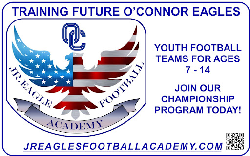 Jr Eagles Football Academy