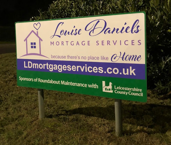 Louise Daniels Mortgage Services - Insurance broker