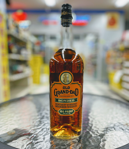 Liquor Store «Wayside Liquor», reviews and photos, 404 4th St NW, Montgomery, MN 56069, USA