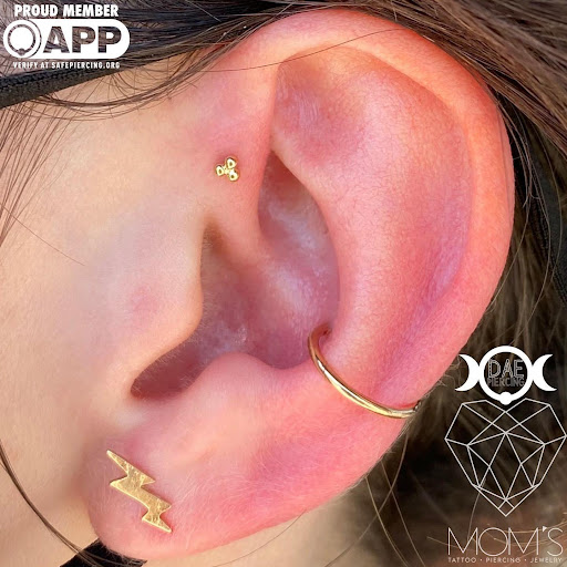 Explore traditional japanese tattoo ideas, creative tattoo ideas in Spokane, available at Moms Custom Tattoo & Body Piercing