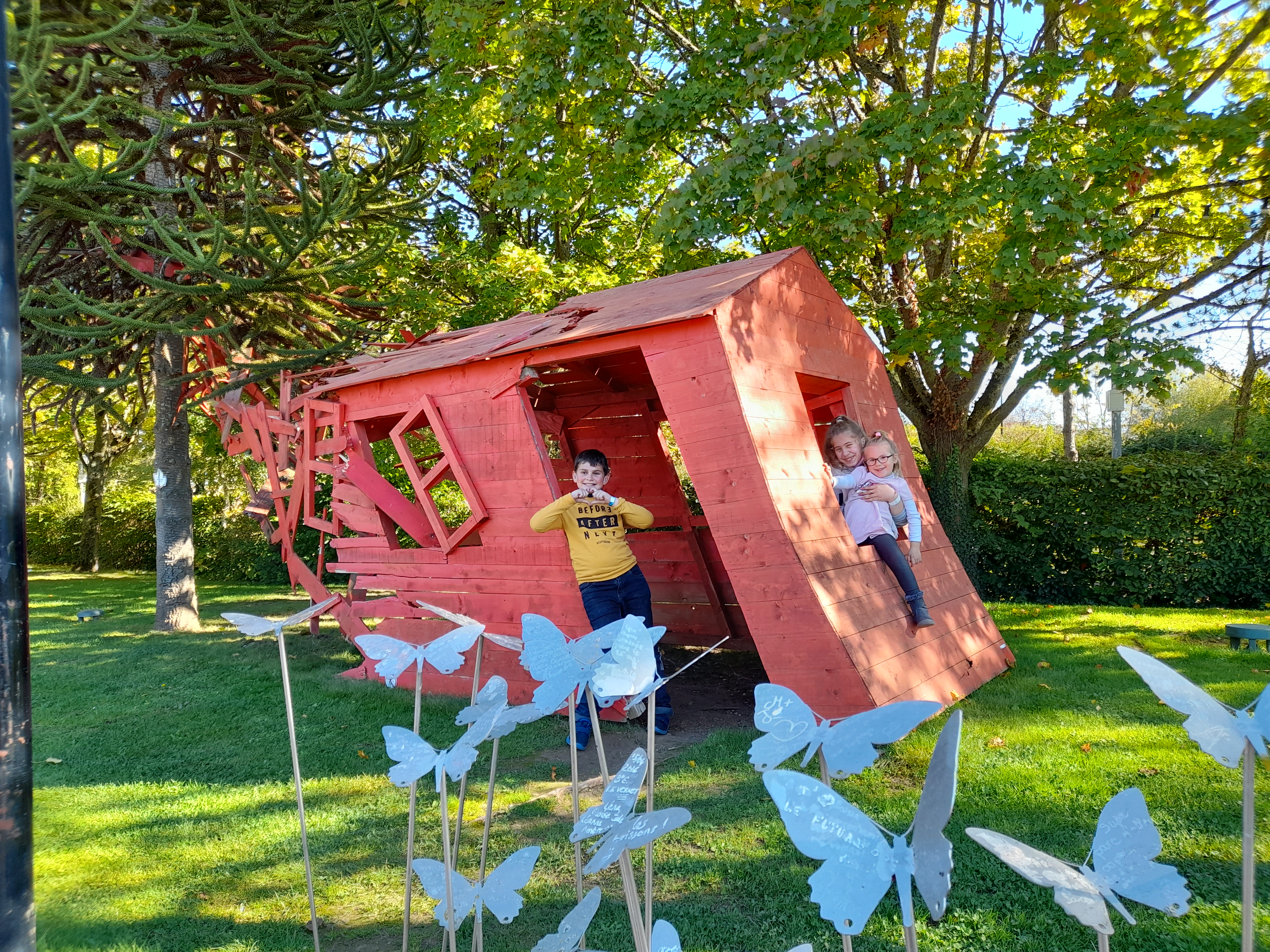 Photo n° 4 de l'avis de angelique.i fait le 16/10/2021 à 18:48