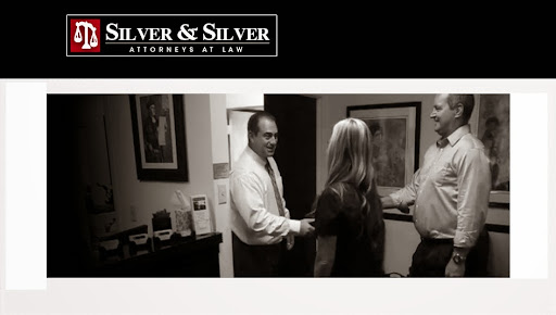 Silver & Silver, P.A., 6100 Glades Rd Suite 201, Boca Raton, FL 33434, Personal Injury Attorney