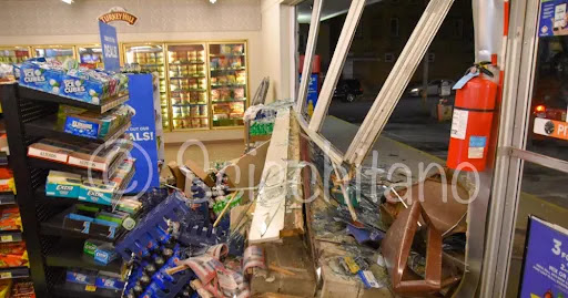 Convenience Store «Turkey Hill Minit Market», reviews and photos, 130 E 5th St, Mt Carmel, PA 17851, USA