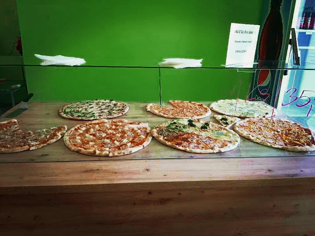 Mozaika pizzerie - Pizzeria