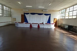 Lady Khama Community Center image