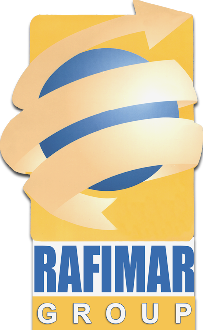 International Multimodal Transport 'RAFIMAR'