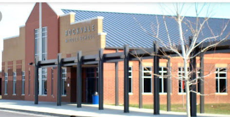 Rockvale Middle School