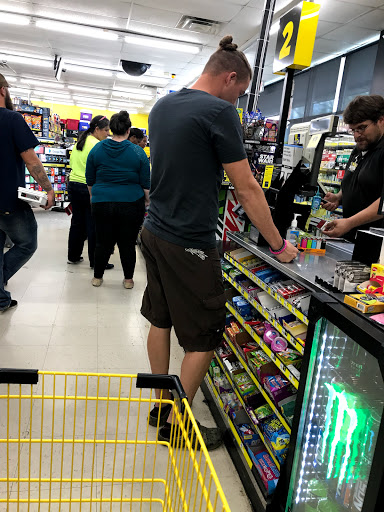 Discount Store «Dollar General», reviews and photos, 5744 W Main St, Houma, LA 70360, USA