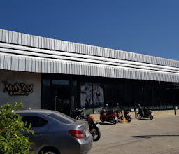 T.M. Muscle Gym photo