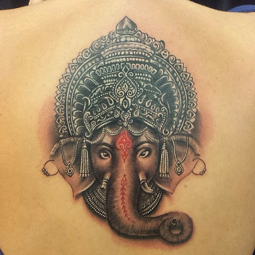 Tattoo Shop «Miami Tattoo Co.», reviews and photos, 1218 Washington Ave, Miami Beach, FL 33139, USA