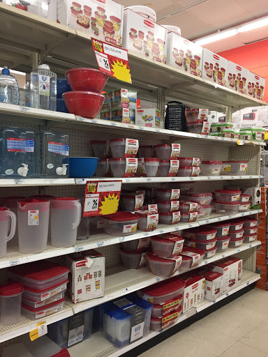 Discount Store «Kmart», reviews and photos, 6364 Springfield Plaza, Springfield, VA 22150, USA