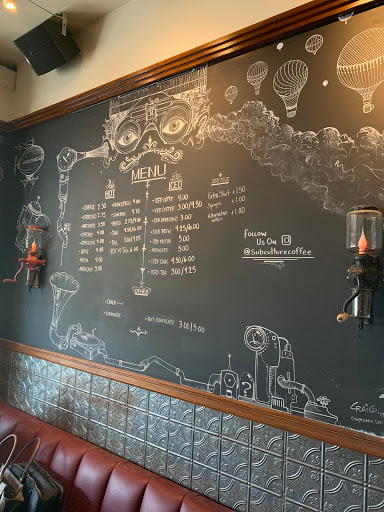 Coffee Shop «Subculture Coffee», reviews and photos, 509 Clematis St, West Palm Beach, FL 33401, USA