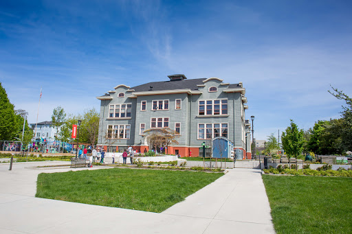 Non-Profit Organization «University Heights Center», reviews and photos, 5031 University Way NE, Seattle, WA 98105, USA