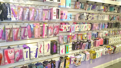 Lingerie Store «Intimate Treasures™», reviews and photos, 1410 E Main St, Johnson City, TN 37601, USA