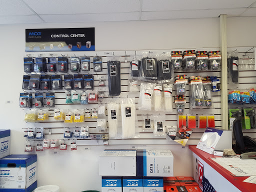 Electrical Supply Store «City Electric Supply Winter Park», reviews and photos, 6100 Hanging Moss Rd #570, Orlando, FL 32807, USA