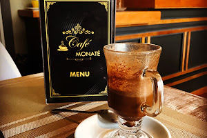 Cafe Monate image