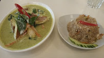 Curry du Restaurant thaï Suan Thaï à Paris - n°16