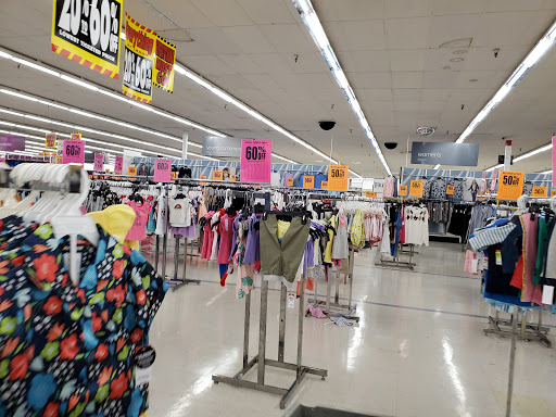 Discount Store «Kmart», reviews and photos, 1005 Wayne Ave, Chambersburg, PA 17201, USA